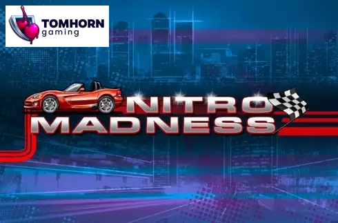 Nitro Madness